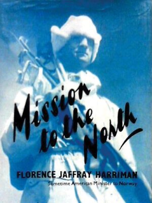 cover image of Mission to the North